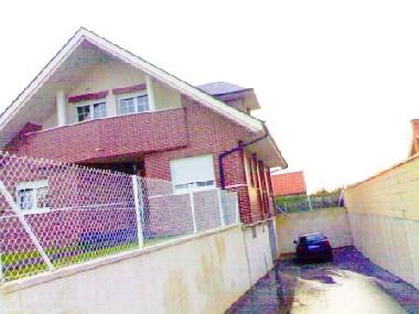 Chalet en Liencres (Cantabria)Casa de vacaciones