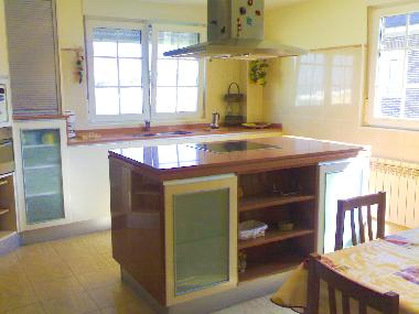 Chalet en Liencres (Cantabria)Casa de vacaciones