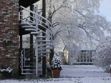 Apartamento de vacaciones en Hombourg (Wallonia)Casa de vacaciones