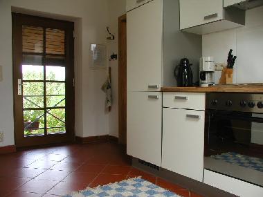 Apartamento de vacaciones en Hombourg/B b.Aachen (Eifel und Region Aachen)Casa de vacaciones