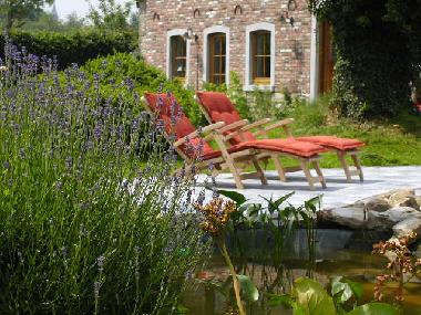 Apartamento de vacaciones en Hombourg/B b.Aachen (Eifel und Region Aachen)Casa de vacaciones