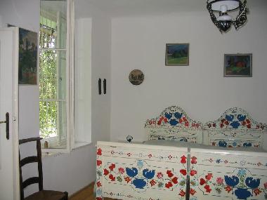 Casa de vacaciones en Lenyfalu (Pest)Casa de vacaciones