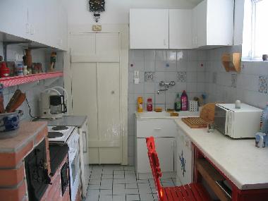 Casa de vacaciones en Lenyfalu (Pest)Casa de vacaciones