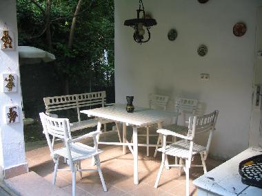 Casa de vacaciones en Lenyfalu (Pest)Casa de vacaciones