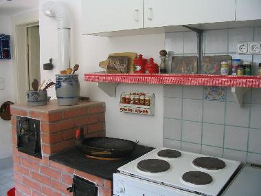 Casa de vacaciones en Lenyfalu (Pest)Casa de vacaciones