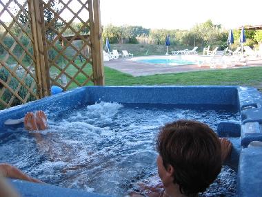 Apartamento de vacaciones en Todi (Perugia)Casa de vacaciones