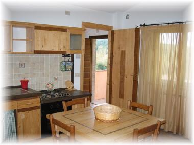 Apartamento de vacaciones en Todi (Perugia)Casa de vacaciones