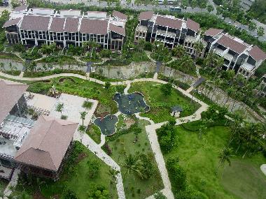 Apartamento de vacaciones en Sanya (Hainan)Casa de vacaciones