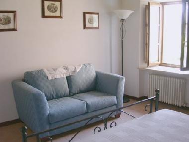 Casa de vacaciones en Il Valacchio - Sovicille - Siena (Siena)Casa de vacaciones