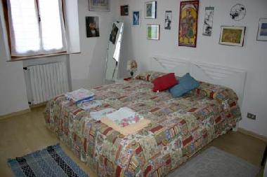 Apartamento de vacaciones en Siena (Siena)Casa de vacaciones