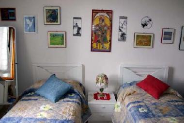 Apartamento de vacaciones en Siena (Siena)Casa de vacaciones