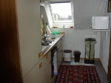 Apartamento de vacaciones en Quern (Ostsee-Festland)Casa de vacaciones