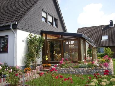 Apartamento de vacaciones en Quern (Ostsee-Festland)Casa de vacaciones