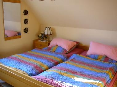 Apartamento de vacaciones en Quern (Ostsee-Festland)Casa de vacaciones