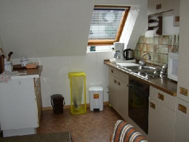 Apartamento de vacaciones en Quern (Ostsee-Festland)Casa de vacaciones