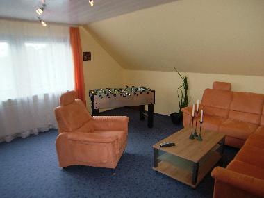 Apartamento de vacaciones en Odenthal (Bergisches Land)Casa de vacaciones
