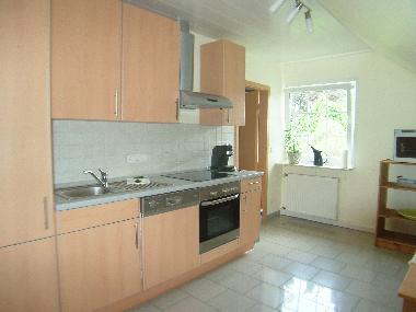 Apartamento de vacaciones en Odenthal (Bergisches Land)Casa de vacaciones