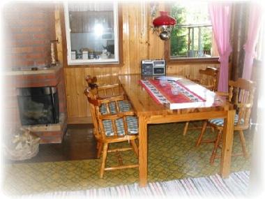 Casa de vacaciones en Mellerud (Dalsland)Casa de vacaciones