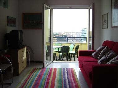 Apartamento de vacaciones en Lido di Jesolo (Venezia)Casa de vacaciones