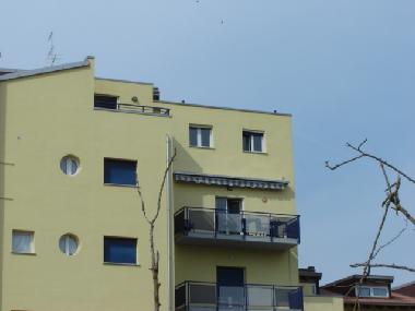 Apartamento de vacaciones en Lido di Jesolo (Venezia)Casa de vacaciones