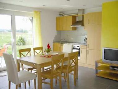 Apartamento de vacaciones en Katzheim 2 (Bodensee)Casa de vacaciones
