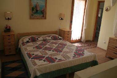 Casa de vacaciones en Tamariu (Girona)Casa de vacaciones