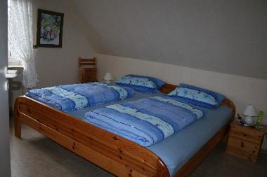 Apartamento de vacaciones en Bsum (Nordsee-Festland)Casa de vacaciones