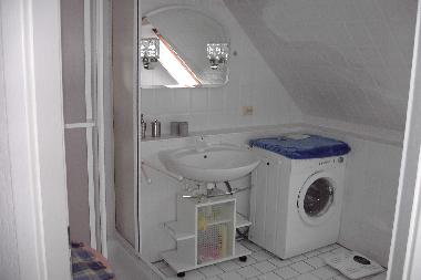 Apartamento de vacaciones en Bsum (Nordsee-Festland)Casa de vacaciones