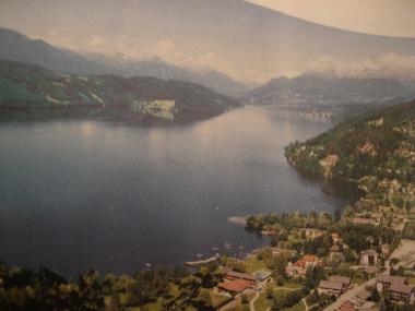 Apartamento de vacaciones en Seeboden (Oberkrnten)Casa de vacaciones