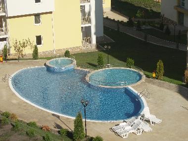 Apartamento de vacaciones en St Vlas (Burgas)Casa de vacaciones