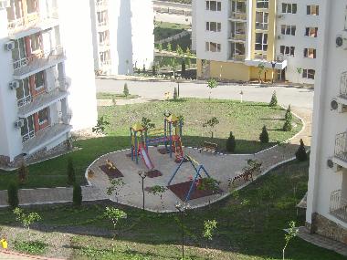 Apartamento de vacaciones en St Vlas (Burgas)Casa de vacaciones