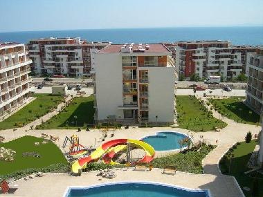 Apartamento de vacaciones en St Vlas (Burgas)Casa de vacaciones