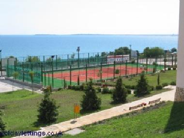 Apartamento de vacaciones en St Vlas (Burgas)Casa de vacaciones