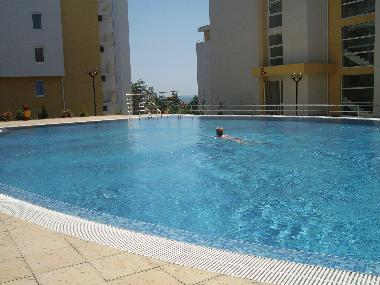 Apartamento de vacaciones en St Vlas (Burgas)Casa de vacaciones