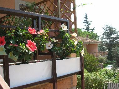 Apartamento de vacaciones en via giuseppe mengoni (Roma)Casa de vacaciones