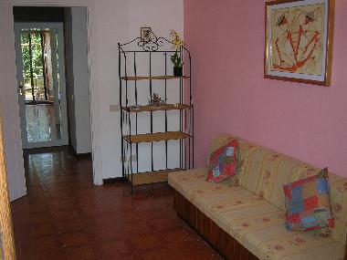 Apartamento de vacaciones en via giuseppe mengoni (Roma)Casa de vacaciones