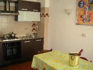 Apartamento de vacaciones en via giuseppe mengoni (Roma)Casa de vacaciones