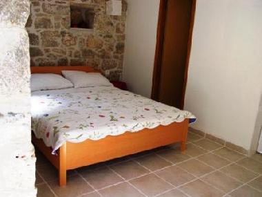 Apartamento de vacaciones en Vis (Splitsko-Dalmatinska)Casa de vacaciones