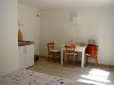 Apartamento de vacaciones en Vis (Splitsko-Dalmatinska)Casa de vacaciones