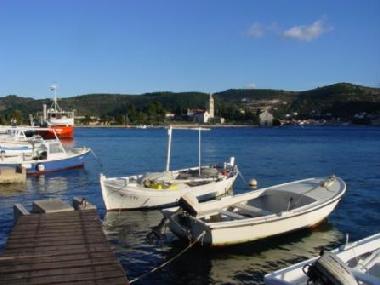 Apartamento de vacaciones en Vis (Splitsko-Dalmatinska)Casa de vacaciones