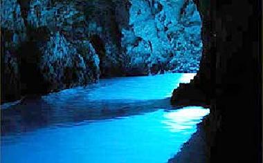 Apartamento de vacaciones en Vis (Splitsko-Dalmatinska)Casa de vacaciones