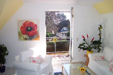 Apartamento de vacaciones en Zingst (Fischland-Dar-Zingst)Casa de vacaciones