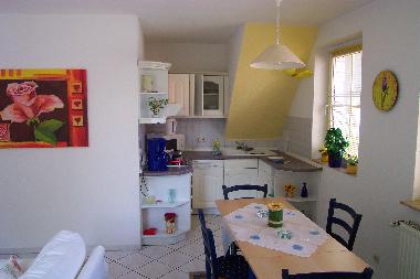Apartamento de vacaciones en Zingst (Fischland-Dar-Zingst)Casa de vacaciones