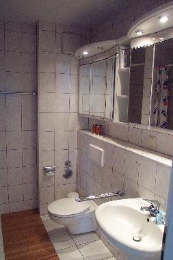 Apartamento de vacaciones en Zingst (Fischland-Dar-Zingst)Casa de vacaciones