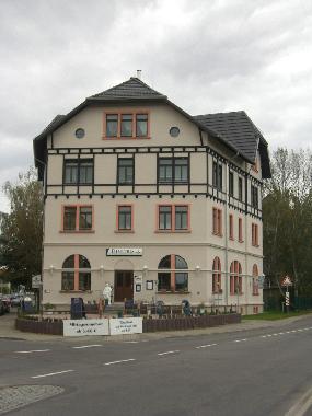 Apartamento de vacaciones en Leipzig (Westsachsen)Casa de vacaciones