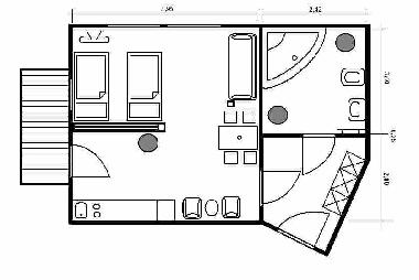 Apartamento de vacaciones en Leipzig (Westsachsen)Casa de vacaciones