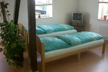 Apartamento de vacaciones en Leipzig (Westsachsen)Casa de vacaciones