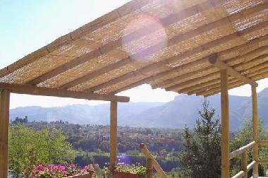 Casa de vacaciones en Barga (Lucca)Casa de vacaciones