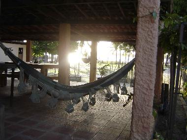 Casa de vacaciones en NATAL (Rio Grande do Norte)Casa de vacaciones