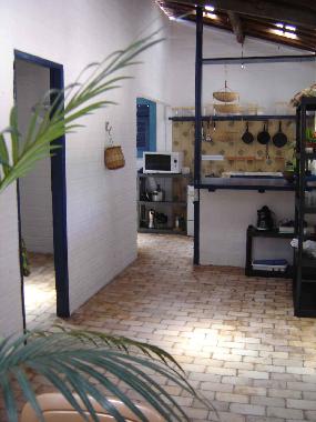 Casa de vacaciones en NATAL (Rio Grande do Norte)Casa de vacaciones